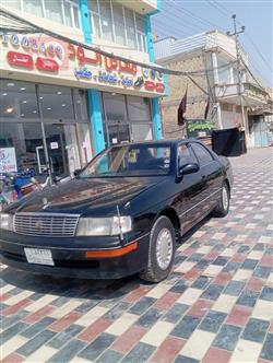 تويوتا كراون